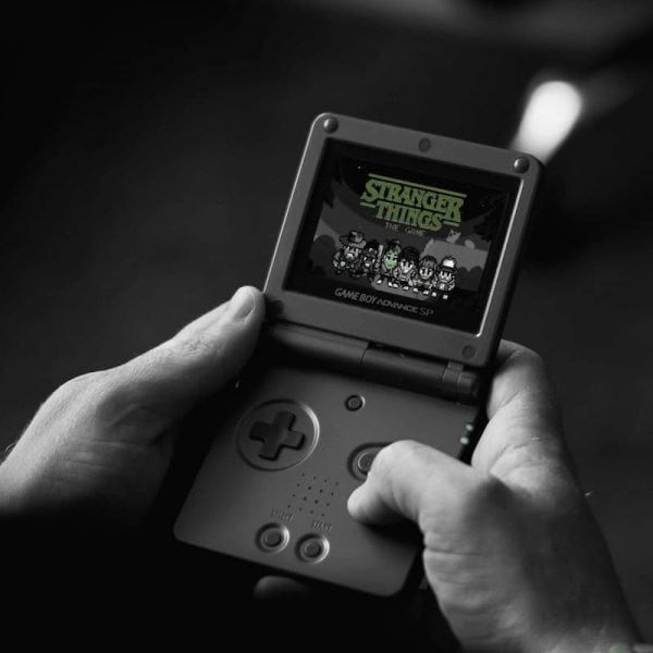 How an auto mechanic can become a game tester