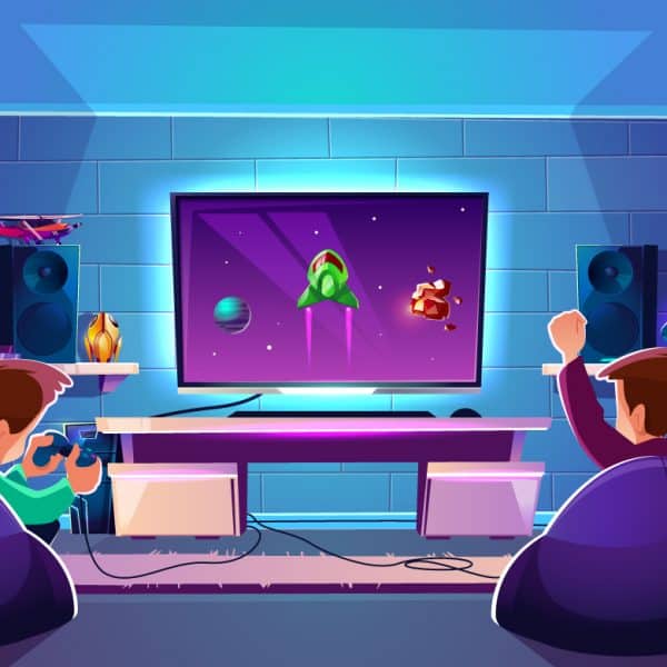 Why do we need game testers?