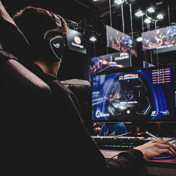 Trends in video game development 2022