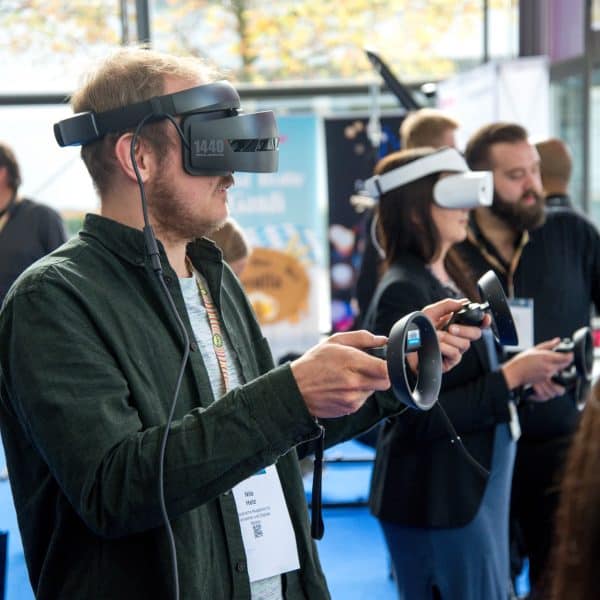 Gaming Industry Trends 2022
