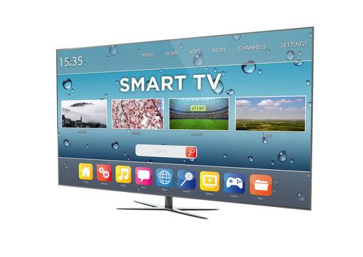 How to Play Smart TV Games