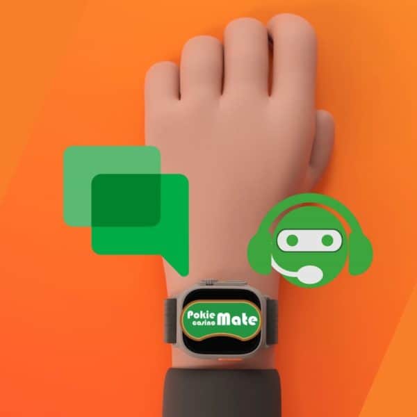 The Quickest & Easiest Way to AI Chatbot App Development at Pokie Mate