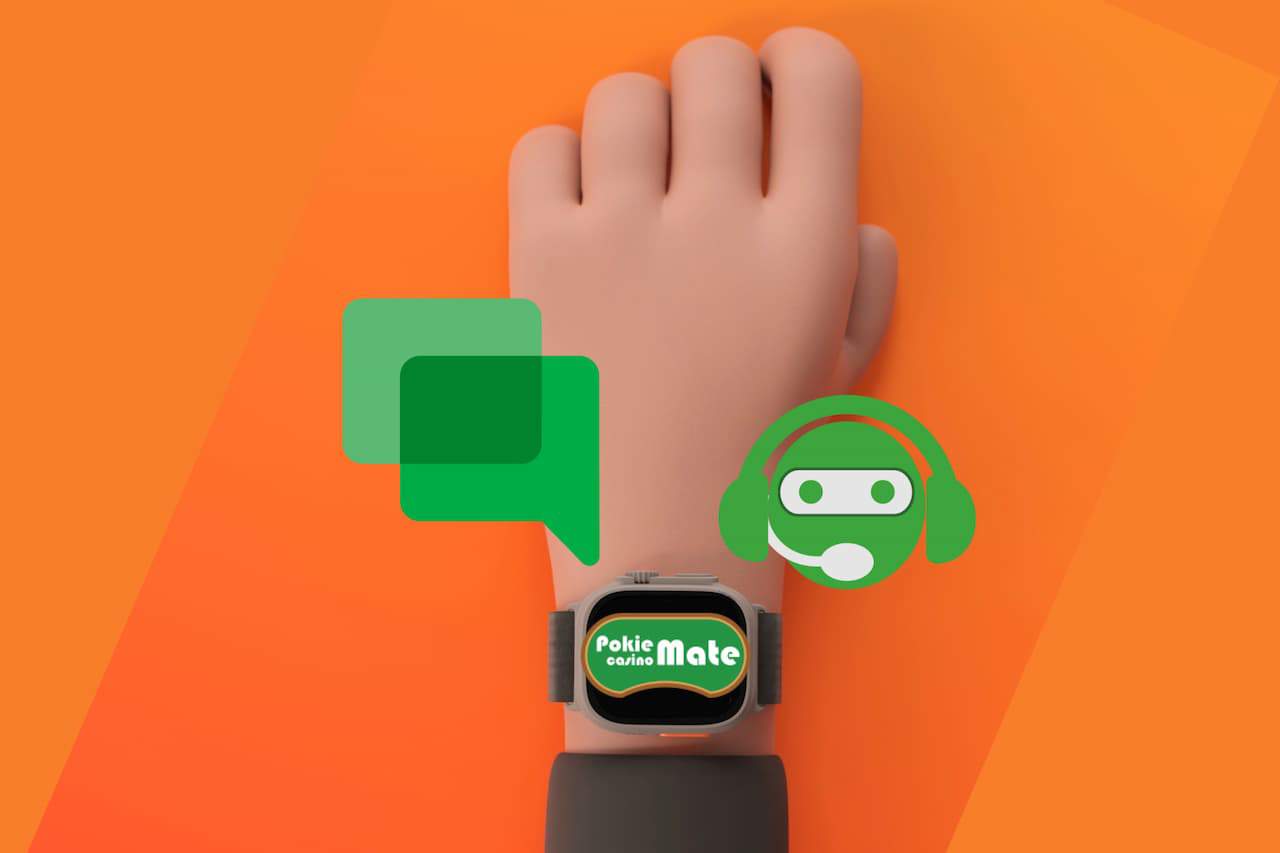 The Quickest & Easiest Way to AI Chatbot App Development at Pokie Mate