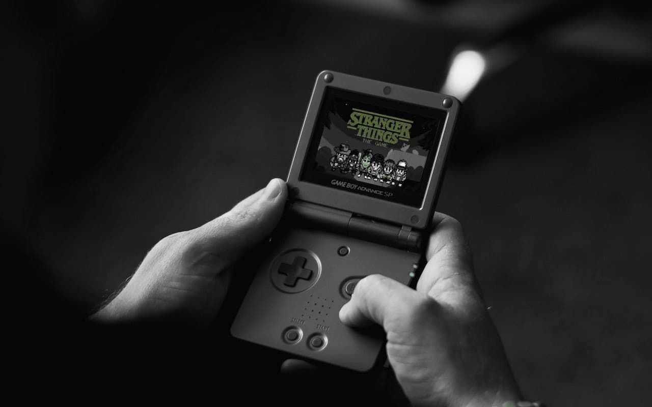 How an auto mechanic can become a game tester