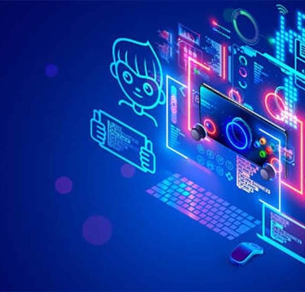The Impact of Artificial Intelligence on Video Game Development
