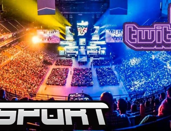 The Transformation of Gaming into a Competitive Sport