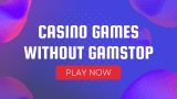 list of casinos not on GamStop for Brits