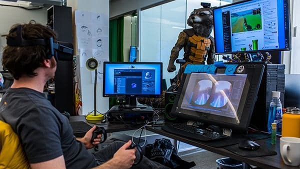 From Student to AAA Developer: Stories of Graduates from International Schools