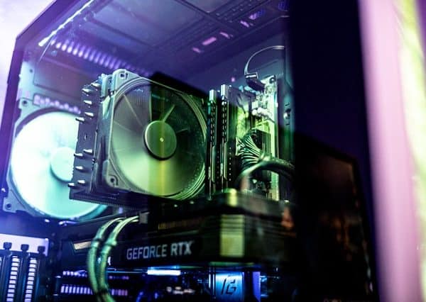 Gaming Technology Milestones: How Computer Games Have Evolved Over Time