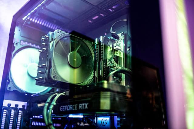 Gaming Technology Milestones: How Computer Games Have Evolved Over Time