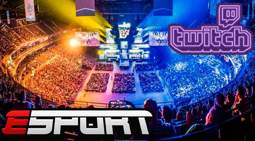 The Transformation of Gaming into a Competitive Sport